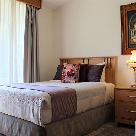 Santo Refugio Heritage Hotel San Pedro Cholula Εξωτερικό φωτογραφία