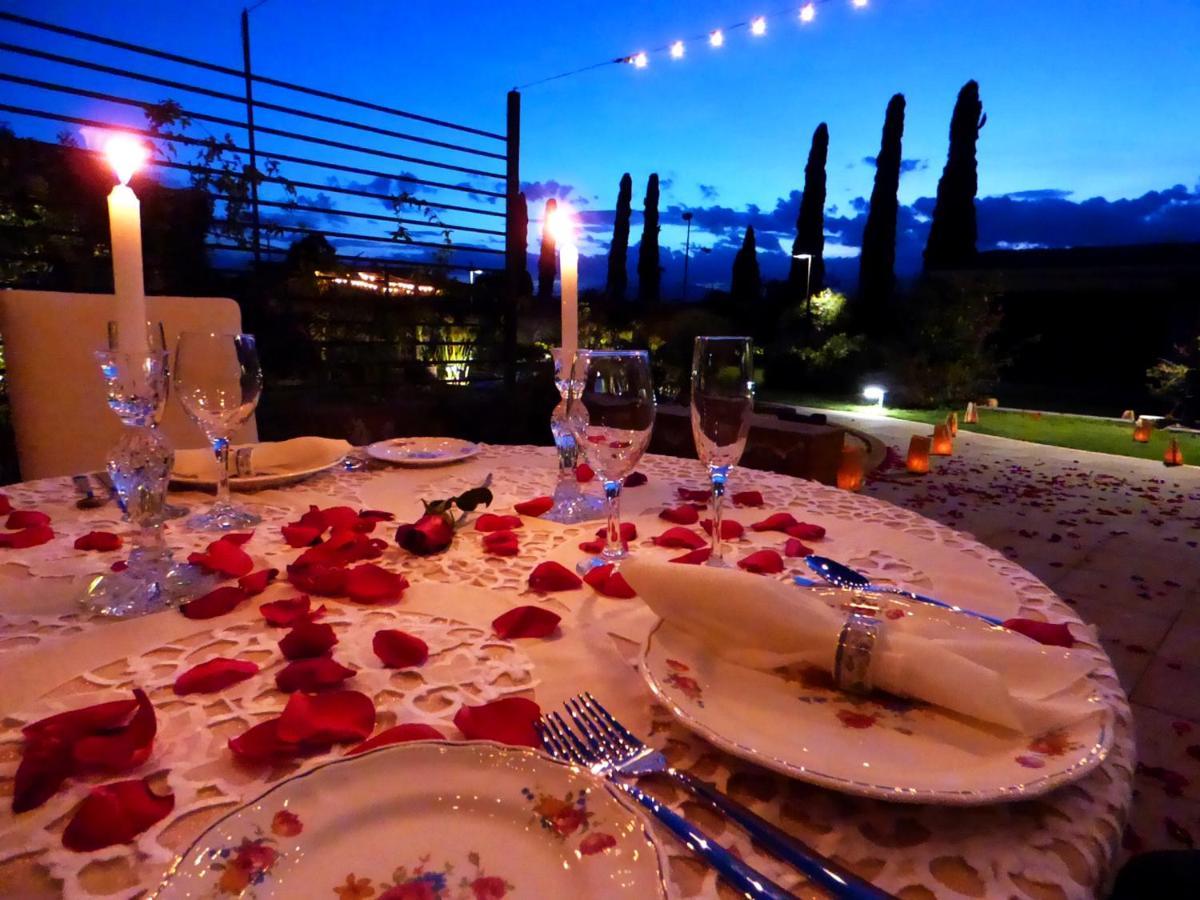 Santo Refugio Heritage Hotel San Pedro Cholula Εξωτερικό φωτογραφία